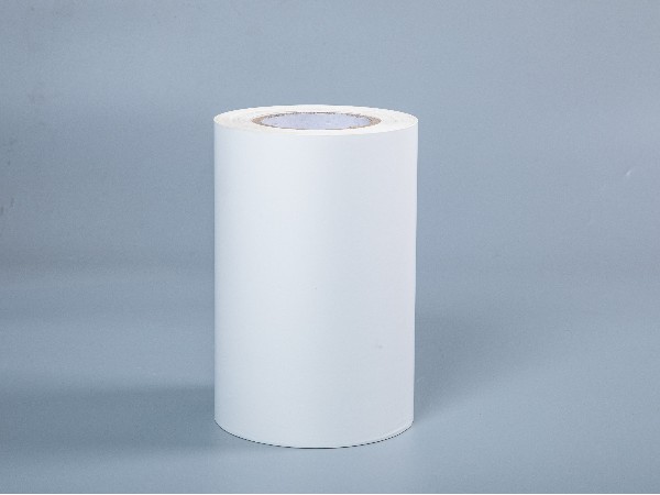 矽膠銅版紙不幹膠材（cái）料