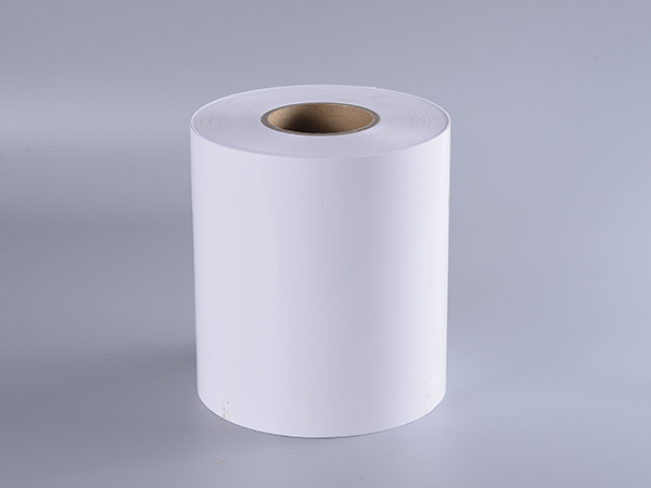 熱轉印紙(zhǐ)不幹膠標簽材料 熱轉印紙不幹膠標簽材料