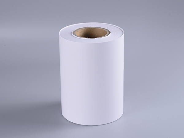 顯紅熱敏紙不(bú)幹膠(jiāo)標簽材料 顯紅熱(rè)敏紙不(bú)幹膠標簽材料